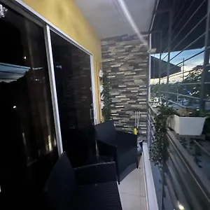  Apartamento Apartamento Amueblado. República Dominicana