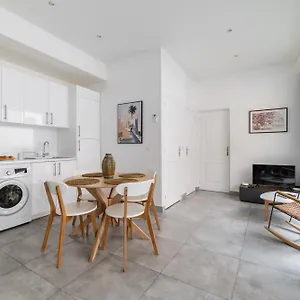  Apartamento Trocadero - Close Eiffel Tower- 4p - 16 Francia